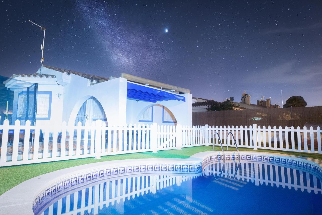 Villa Julia ريومار المظهر الخارجي الصورة