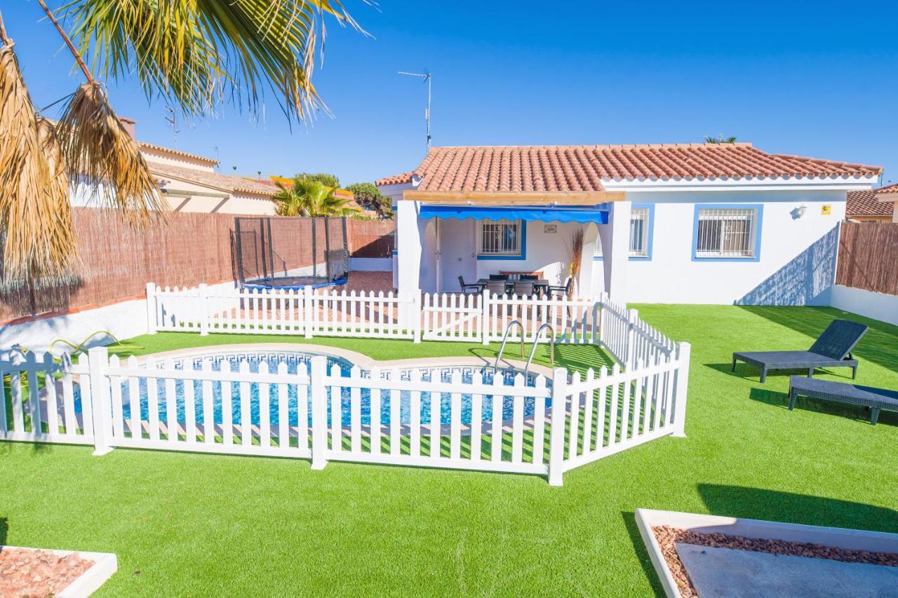 Villa Julia ريومار المظهر الخارجي الصورة
