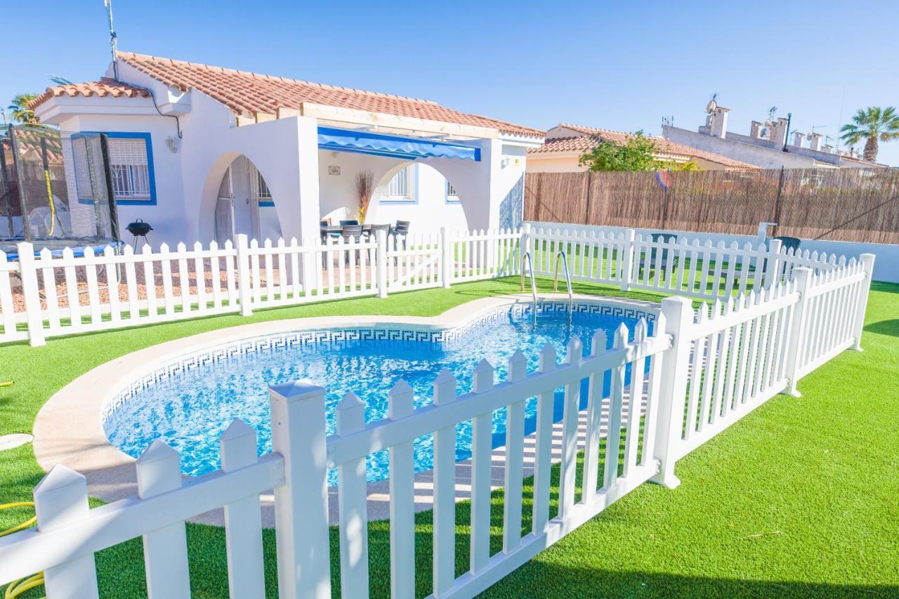 Villa Julia ريومار المظهر الخارجي الصورة